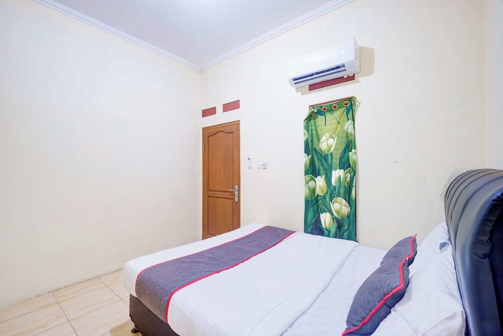 Hotel O Tangerang Near Indomilk Arena Stadium Formerly Sultan Residence 16/22