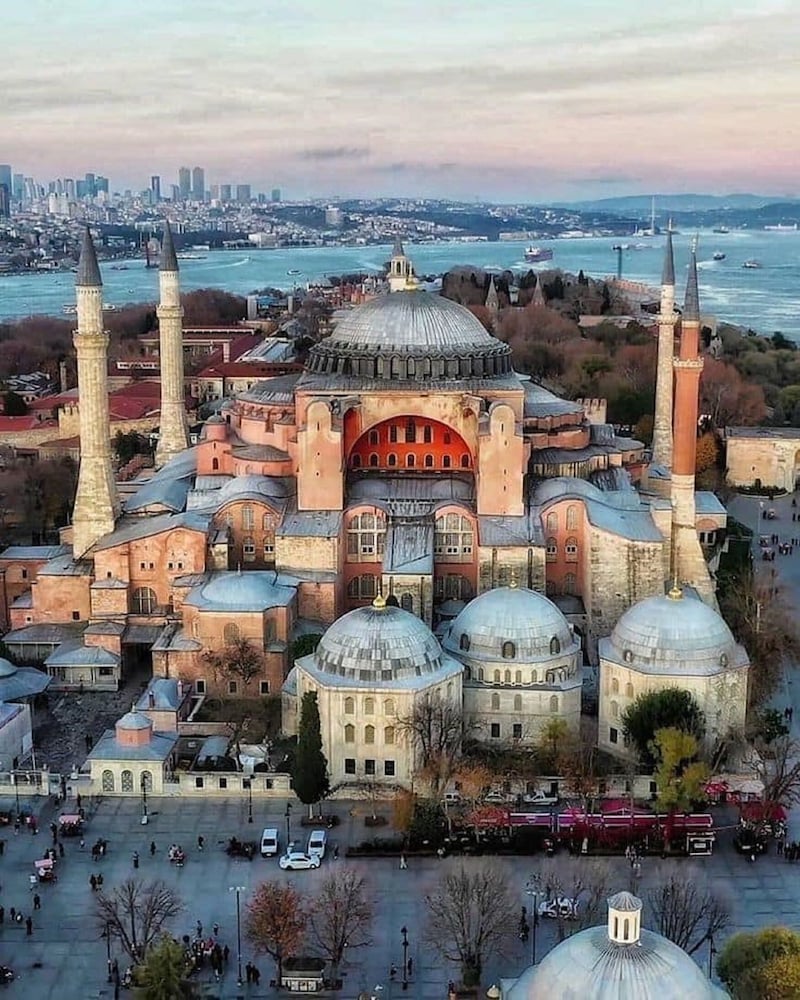 Dara Hotel Istanbul 6/52
