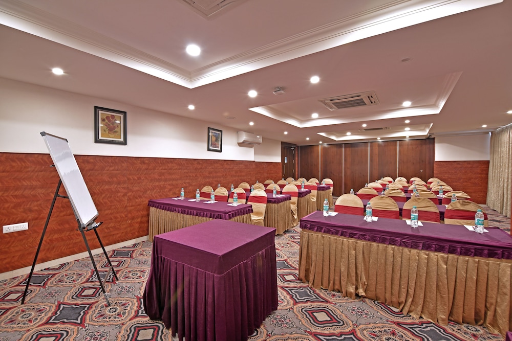 I V Sanctum Hotel 33/49