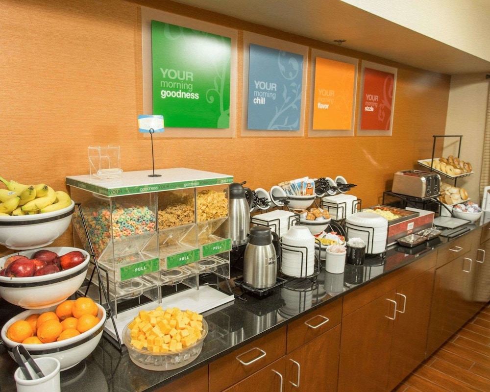 Comfort Inn Hammond - La 35/41