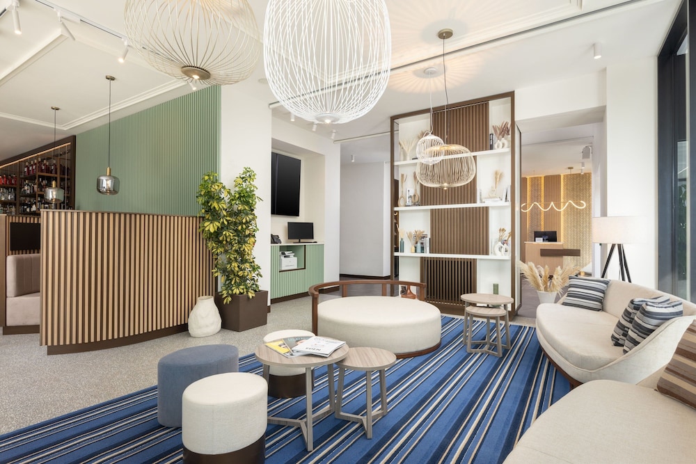 Courtyard By Marriott Milano Linate 38/58