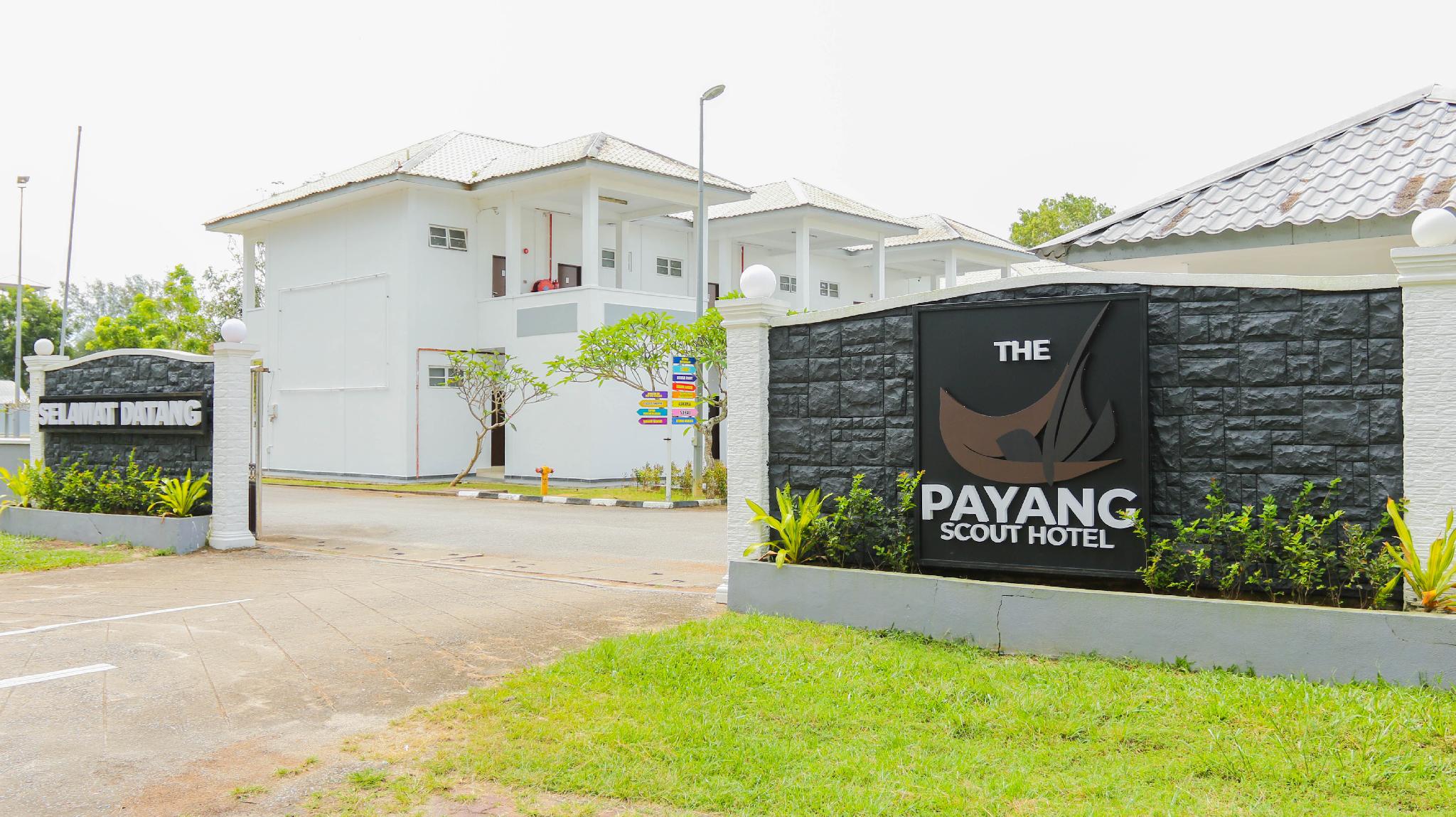 The Payang Scout Hotel 38/45