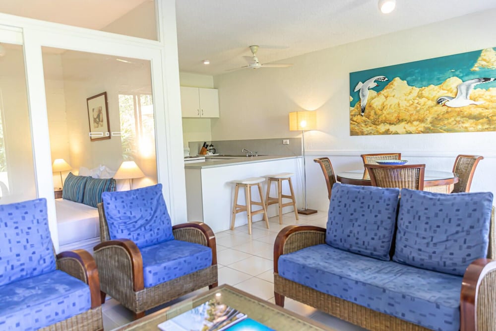 Latitude 16 Port Douglas Beachfront Terrace 31/50