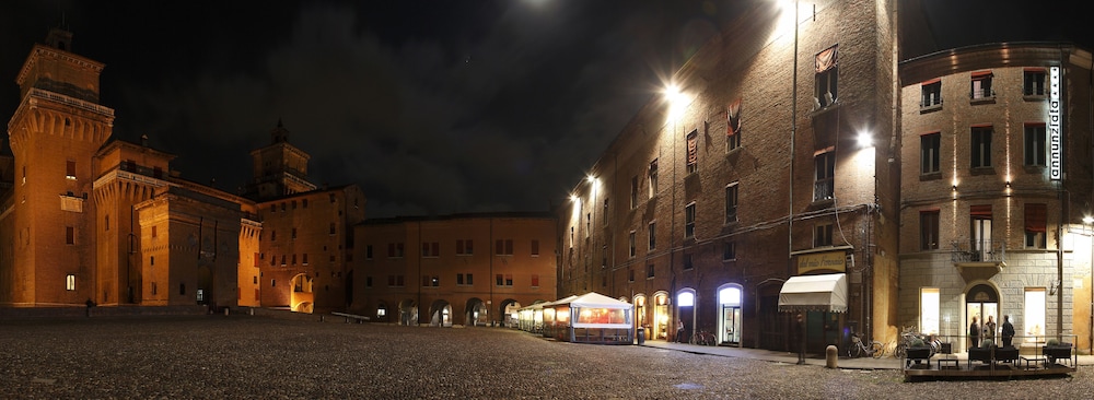 Hotel Annunziata 63/77