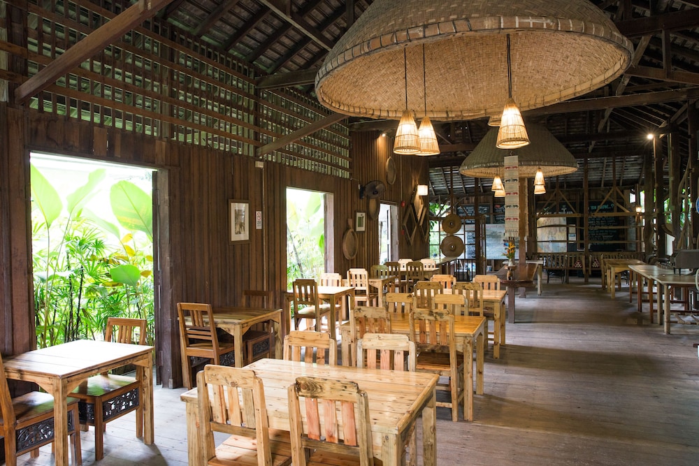 Eco Resort Chiang Mai Hotel 36/50