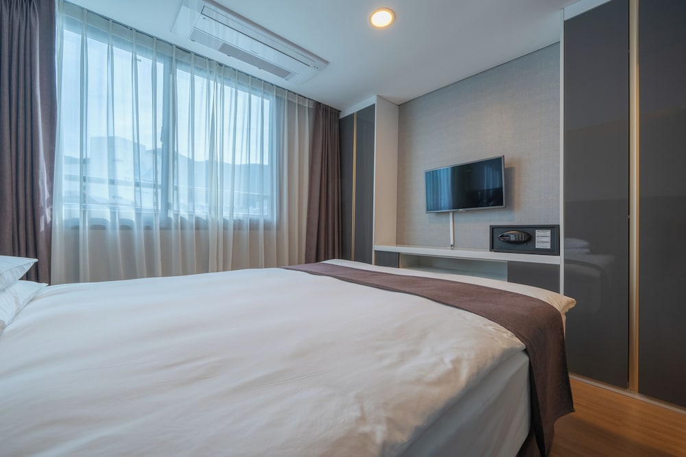 Cordelia Hotel Geoje 13/50