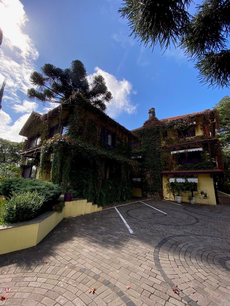 Petit Hotel Provence Gramado Tissiani 63/73