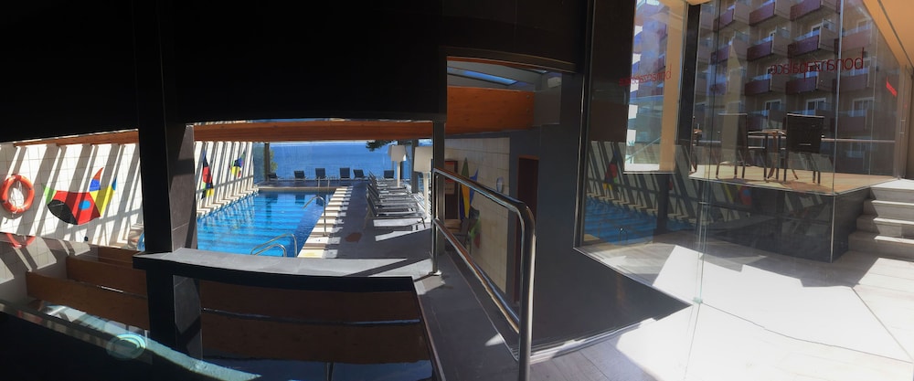 Hotel Palace Bonanza Playa and Spa 3/77