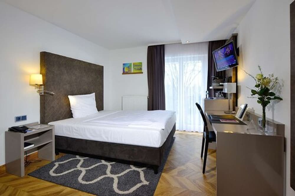 Hotel Caroline Mathilde 26/65