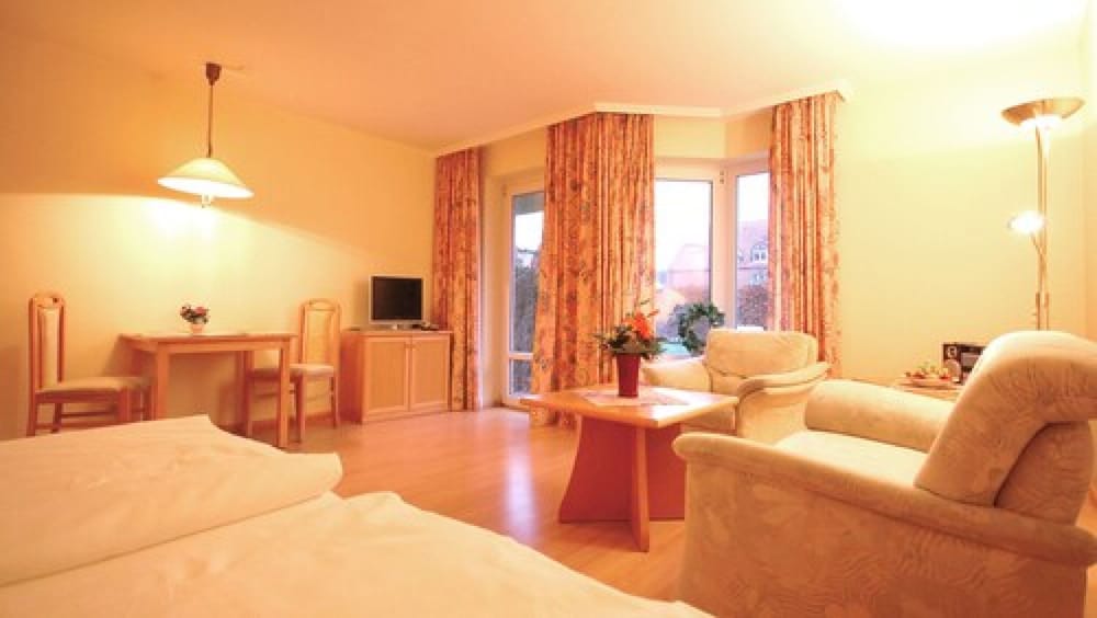Ringhotel Resort SPA Hohe Wacht 23/50