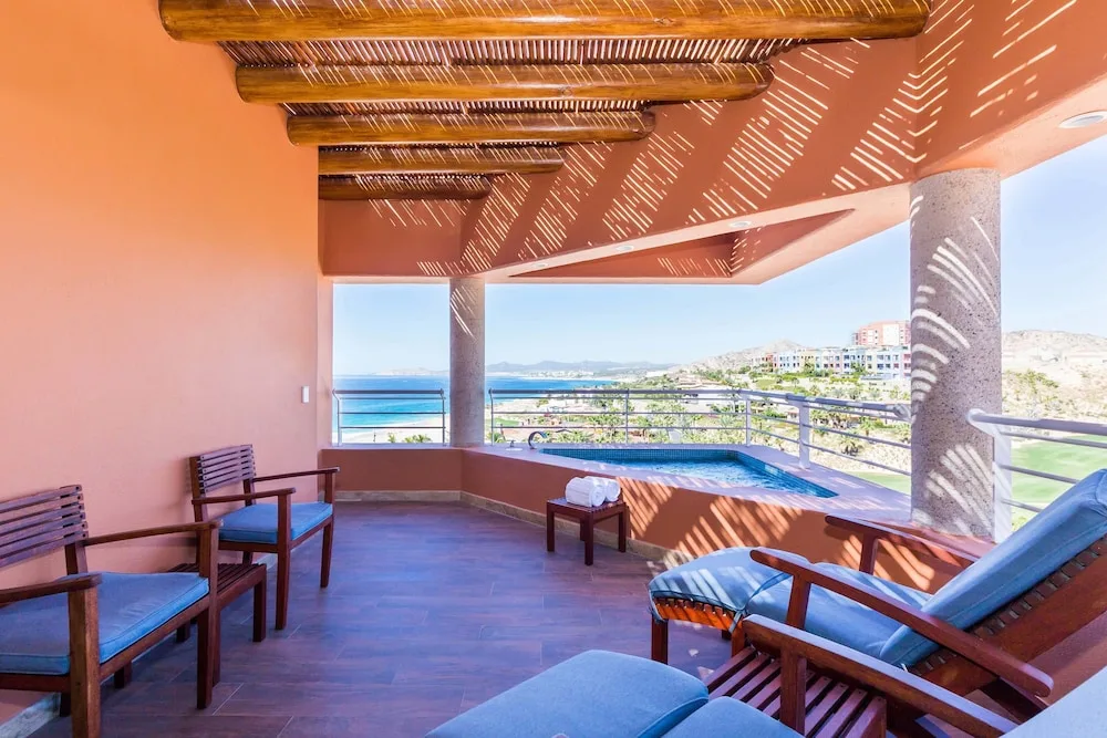 The Westin Los Cabos Resort Villas Baja Point 16/40