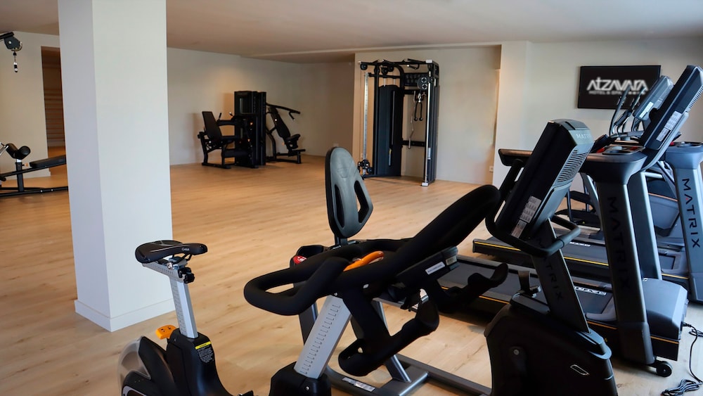 Atzavara Hotel & Spa 19/50