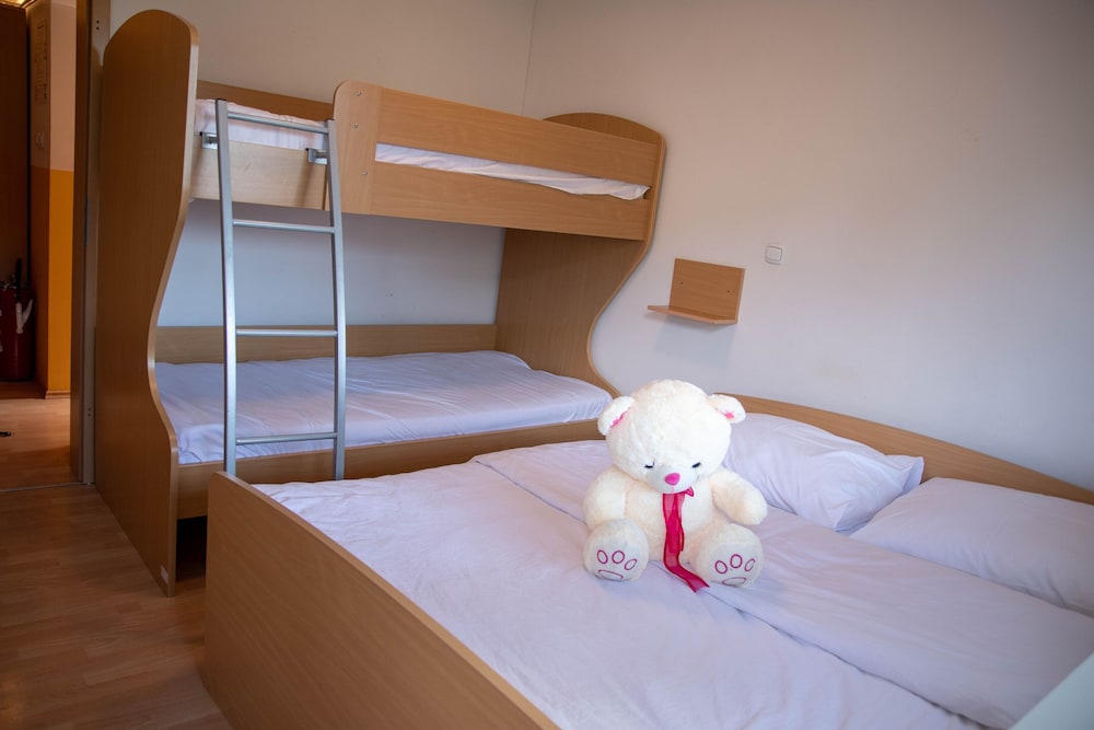 Wellness Hotel Montis 20/50