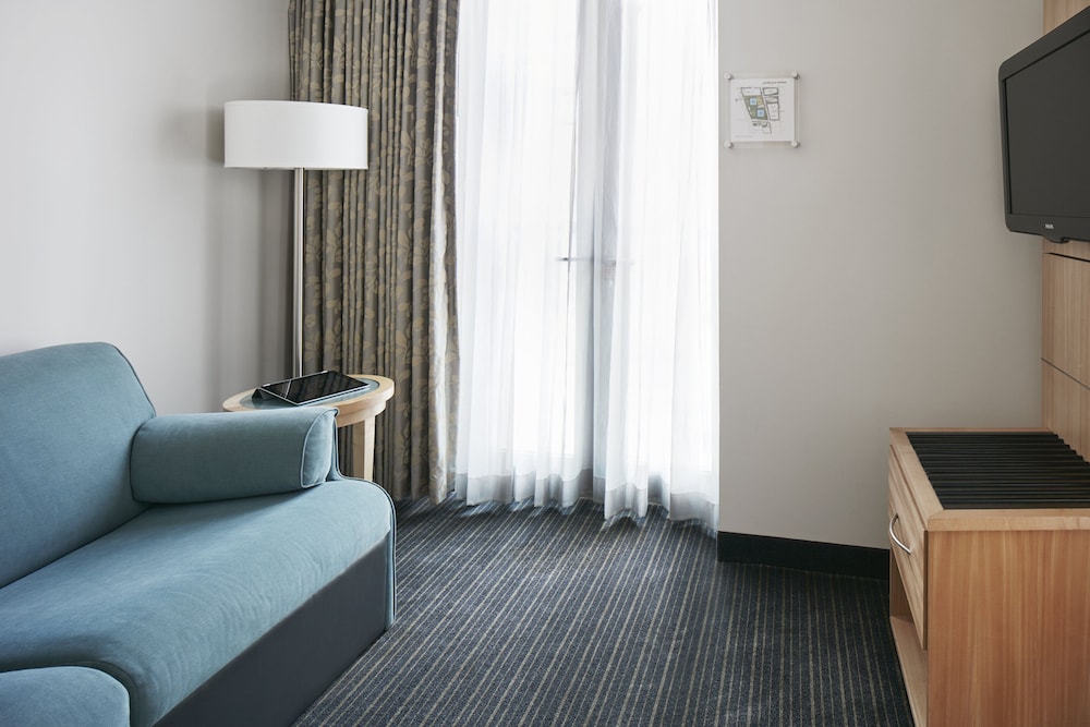 Club Quarters Hotel World Trade Center 34/56