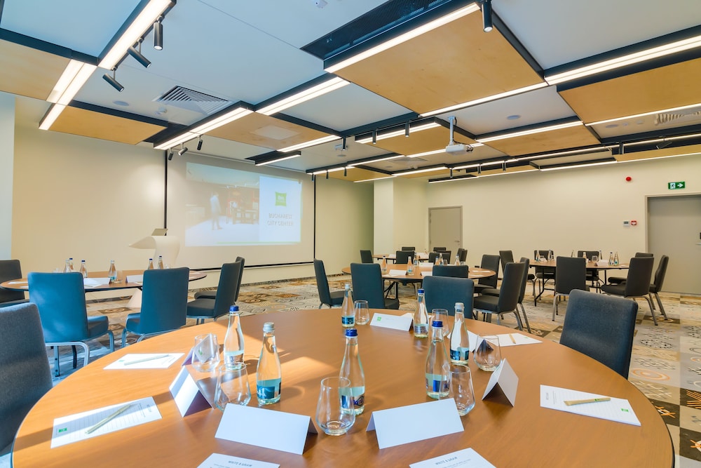 Ibis Styles Bucharest City Center 72/76