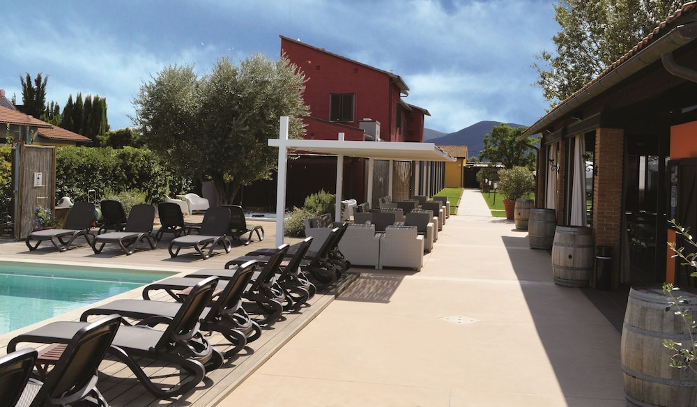 Country Resort Le Due Ruote Agriturismo 45/50