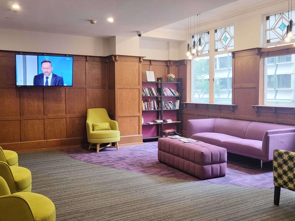 Ibis Styles Kingsgate 42/58