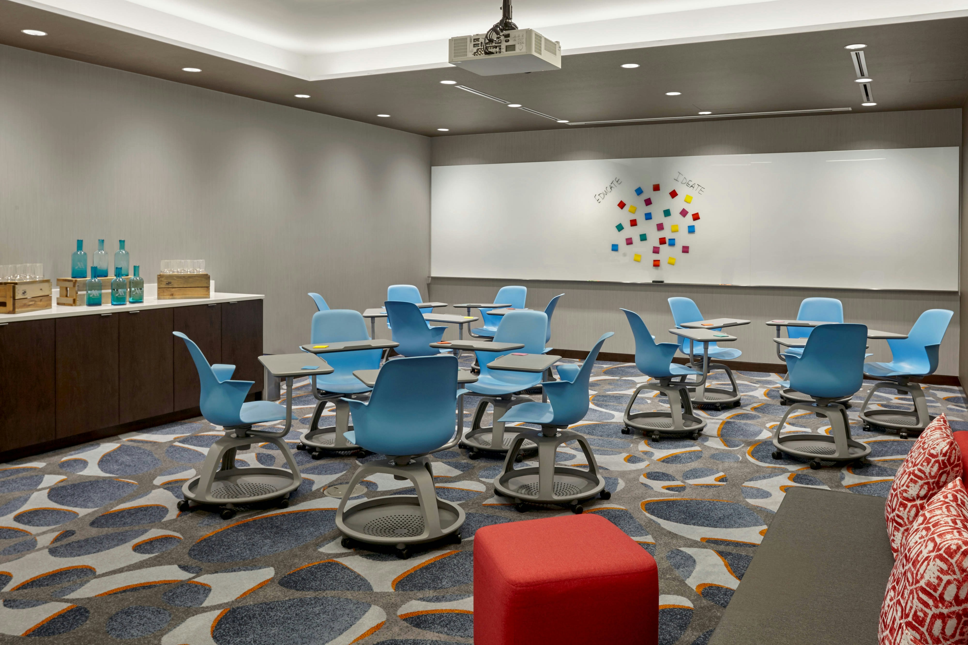 CALGARY AIRPORT MARRIOTT IN-TERMINAL HOTEL 28/33