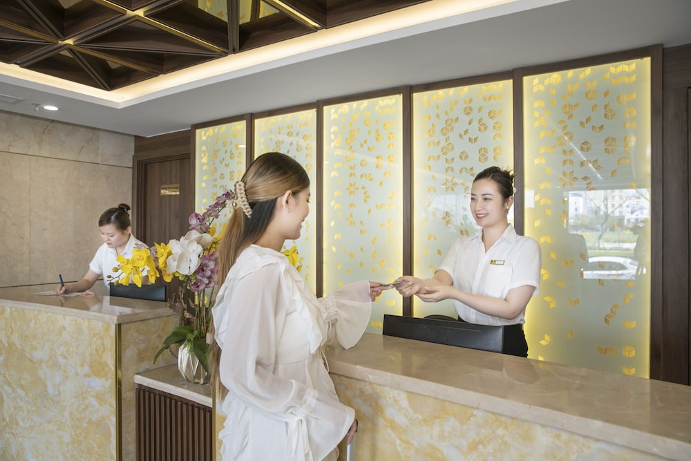 Kova Diamond Hotel Da Nang 9/62