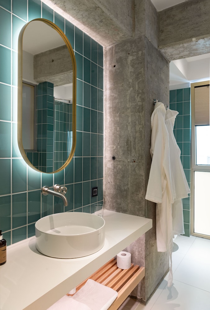 Rosetti aparthotel 41/47