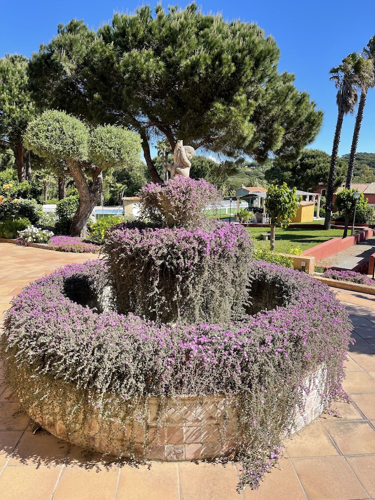 Hotel La Romarine 20/30