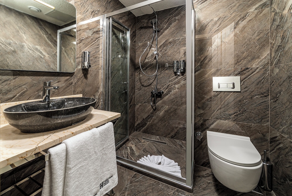 Asilzade Hotel Sirkeci 41/43