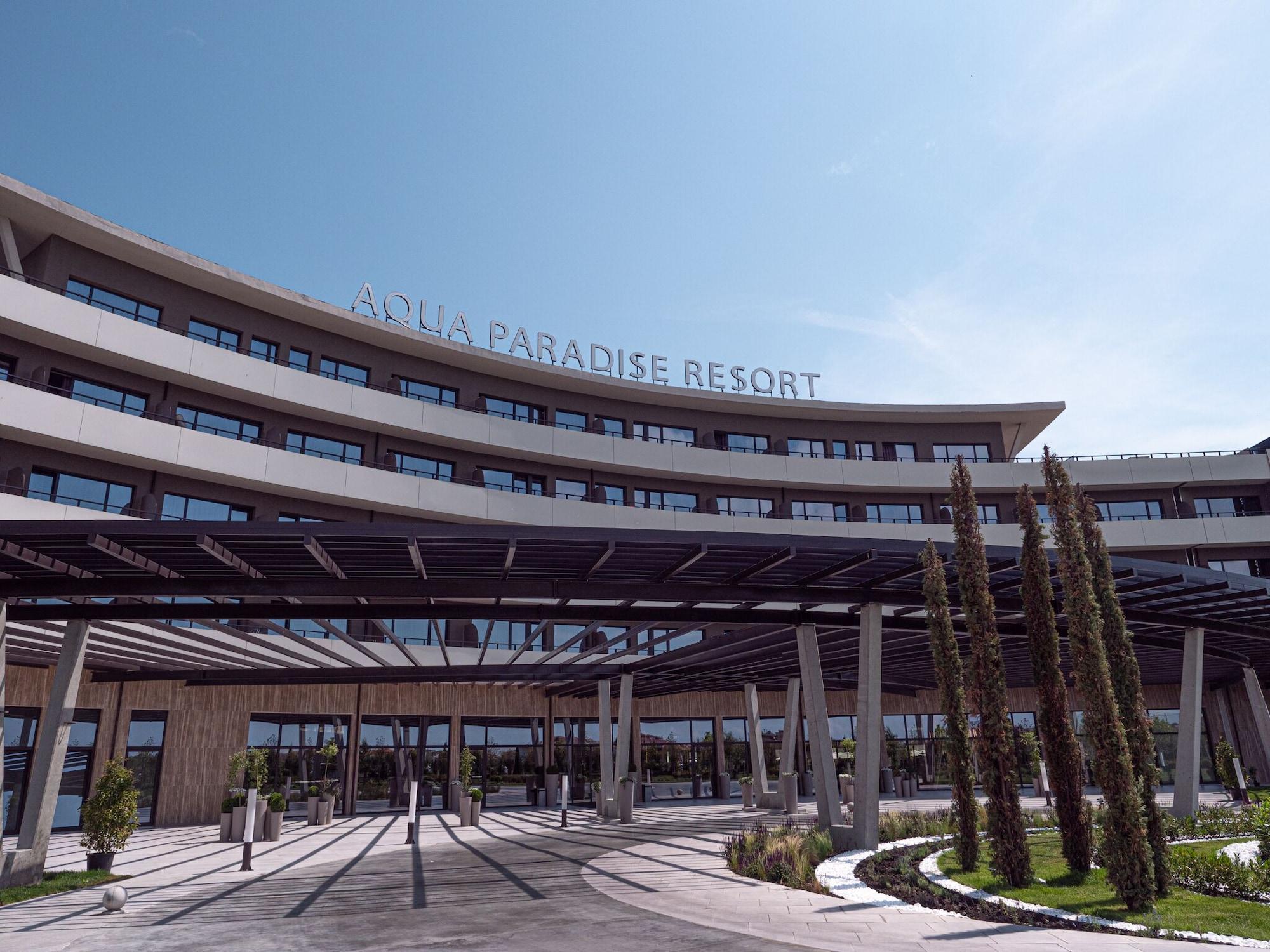 Hotel Aqua Paradise Resort 2/39