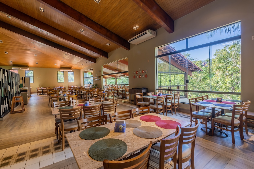 Rio Quente Resorts - Hotel Luupi 35/49