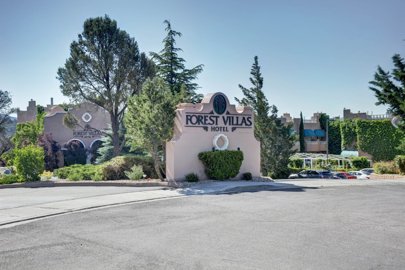 Forest Villas Hotel - Prescott 17/29