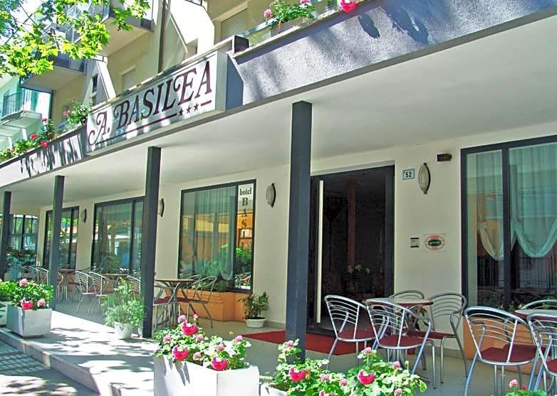 Hotel Basilea 4/42