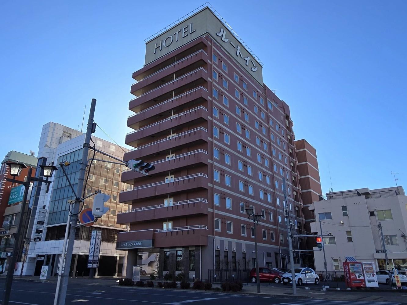 hotel