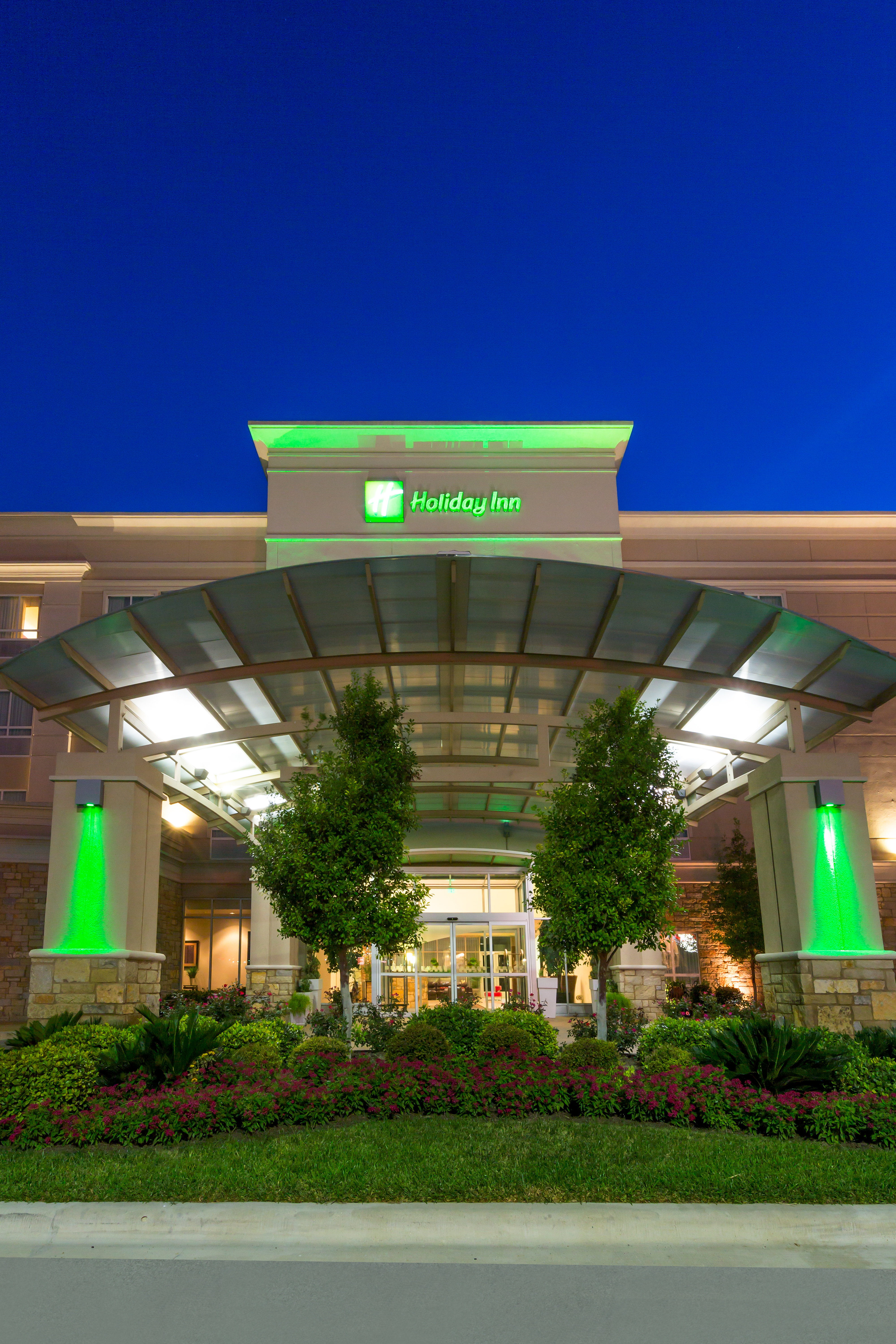 Holiday Inn Temple-Belton 2/69