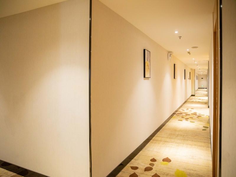 GREENTREE INN NANTONG HAIAN MINGZHU CITY EXPRESS HOTEL 23/29