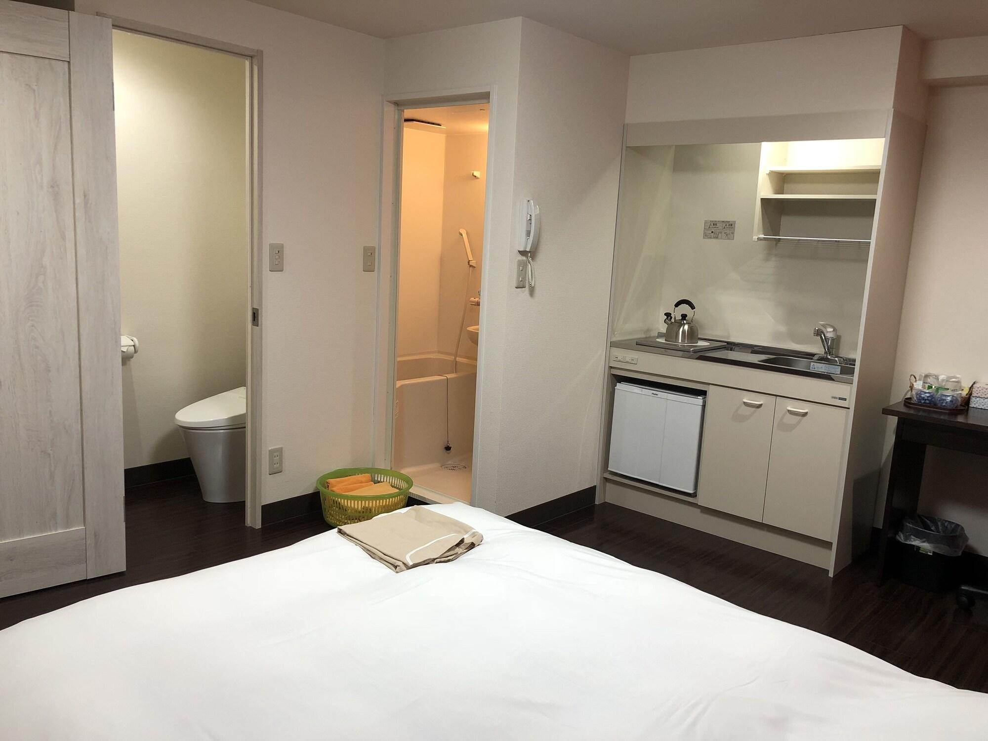 Ace Inn Asakusa 5/41