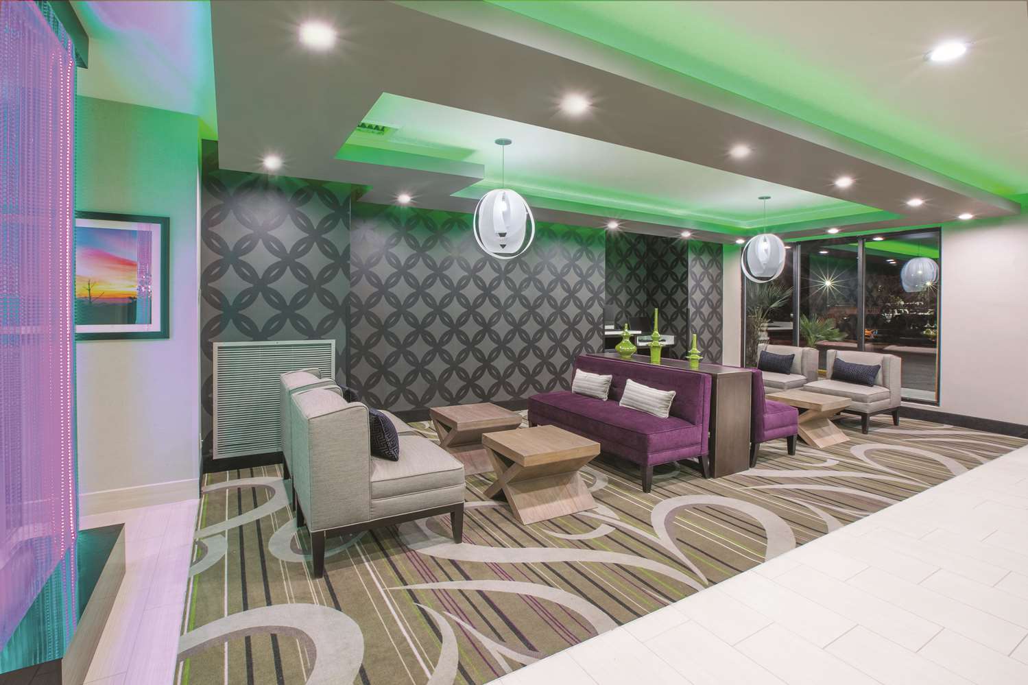 restaurant cafeteria