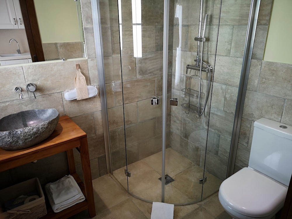 B&B Villa Blanche 45/50