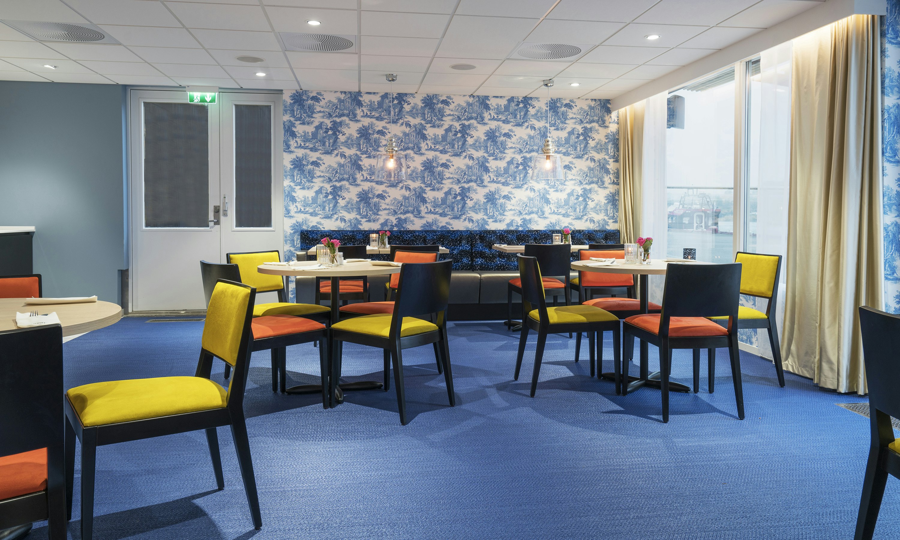 Thon Hotel Tonsberg Brygge 12/18