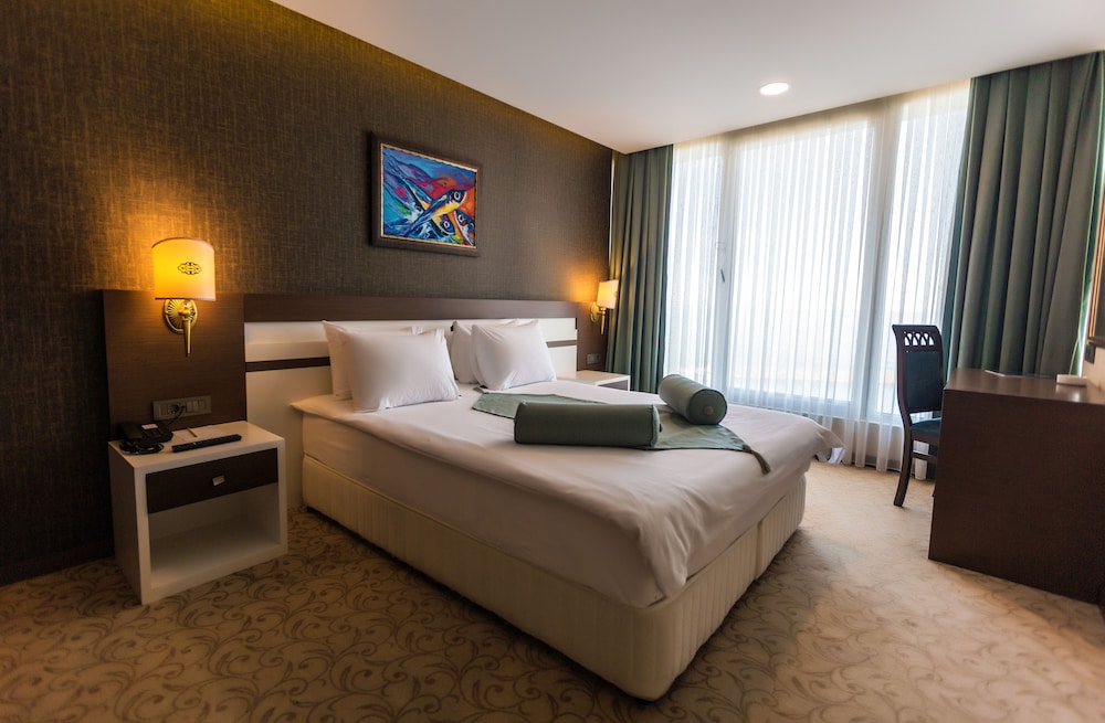 Tilya Resort Hotel Trabzon 10/50
