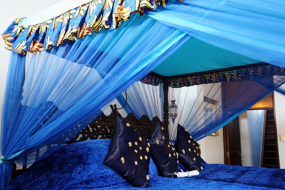 Zanzibar Palace Hotel 43/75