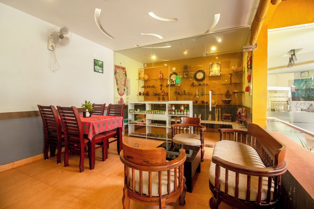 KARAPUZHA VILLAGE RESORT 31/51