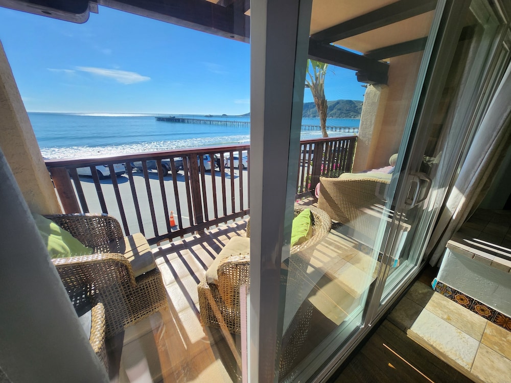 Inn At Avila Beach 14/35