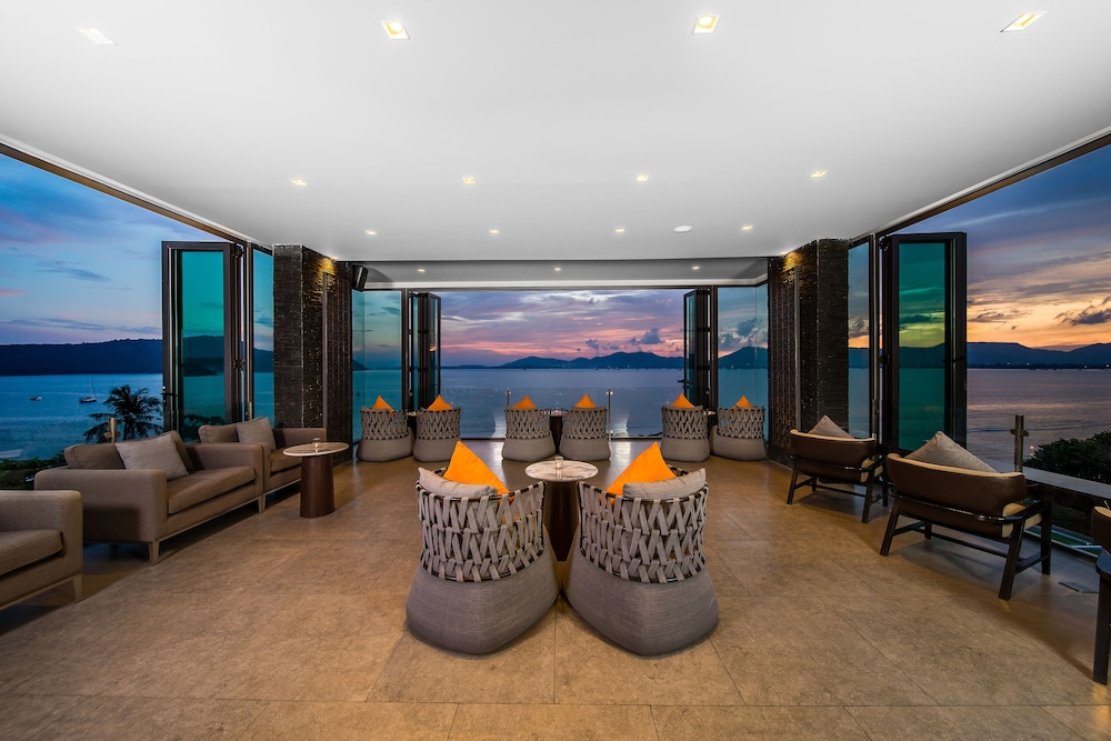 My Beach Resort Phuket 48/68