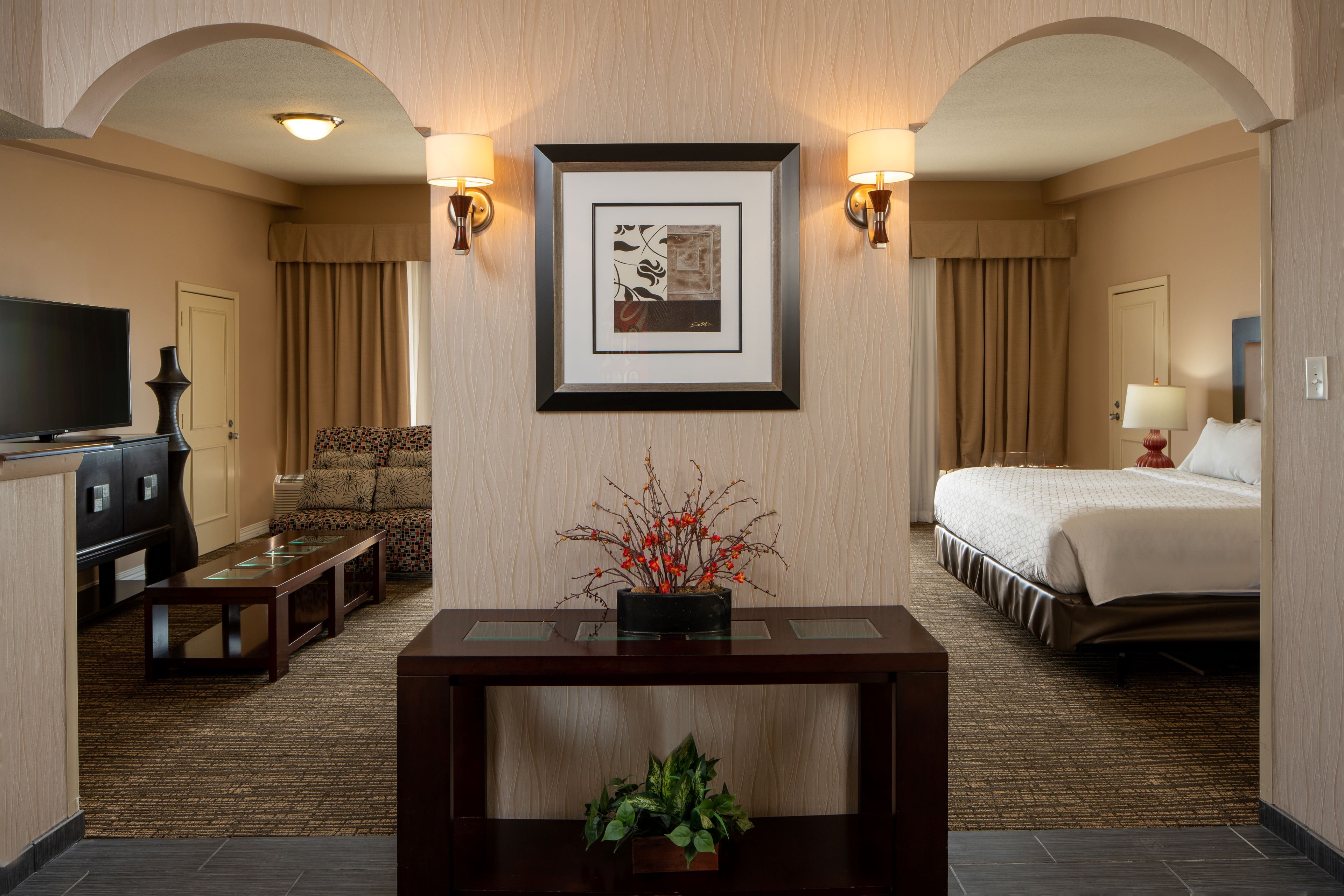 Holiday Inn Resort Galveston-On The Beach 16/55