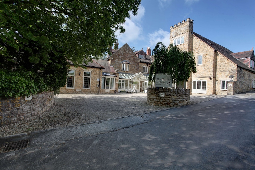 The Grange at Oborne 1/56