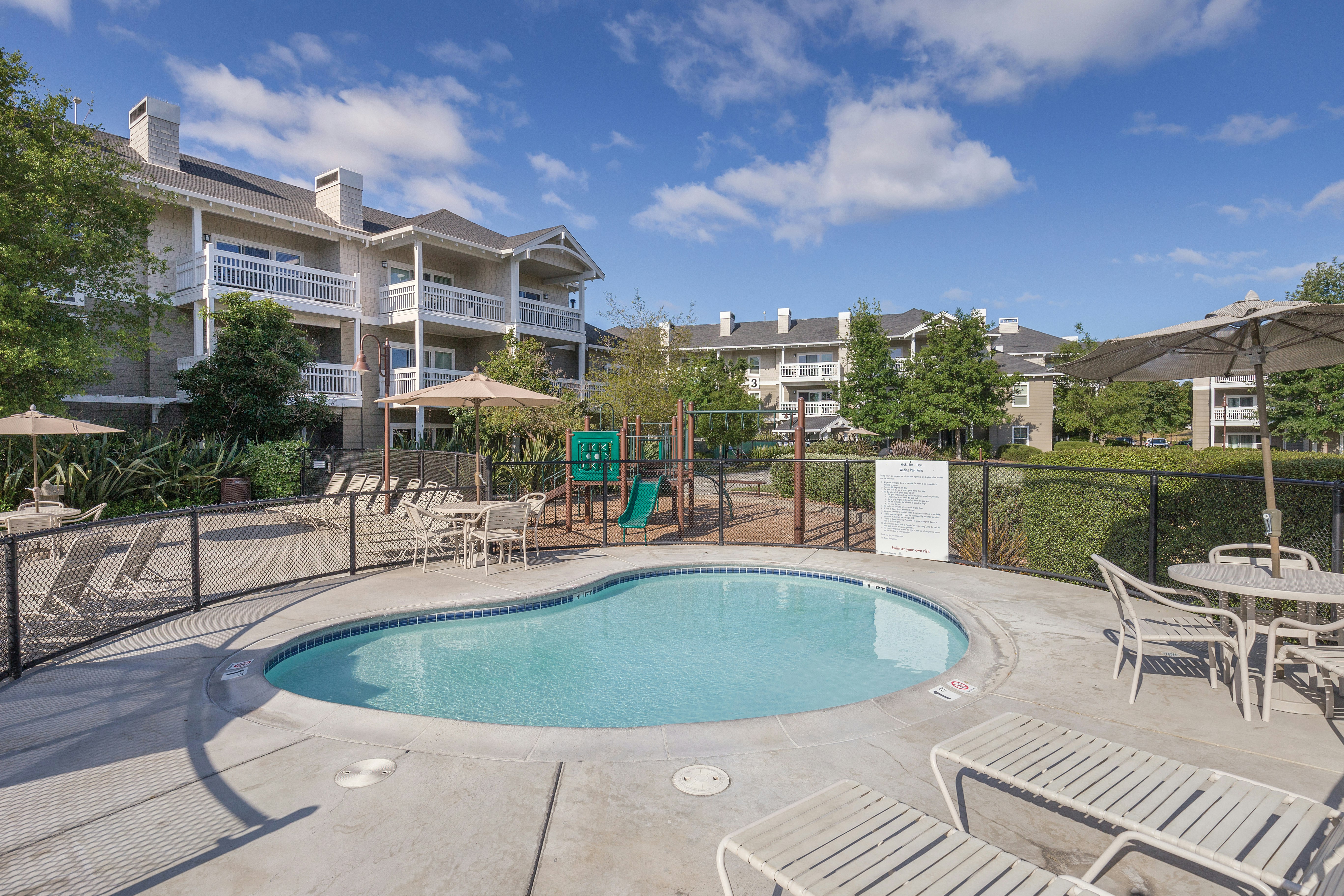 Worldmark Windsor 77/79