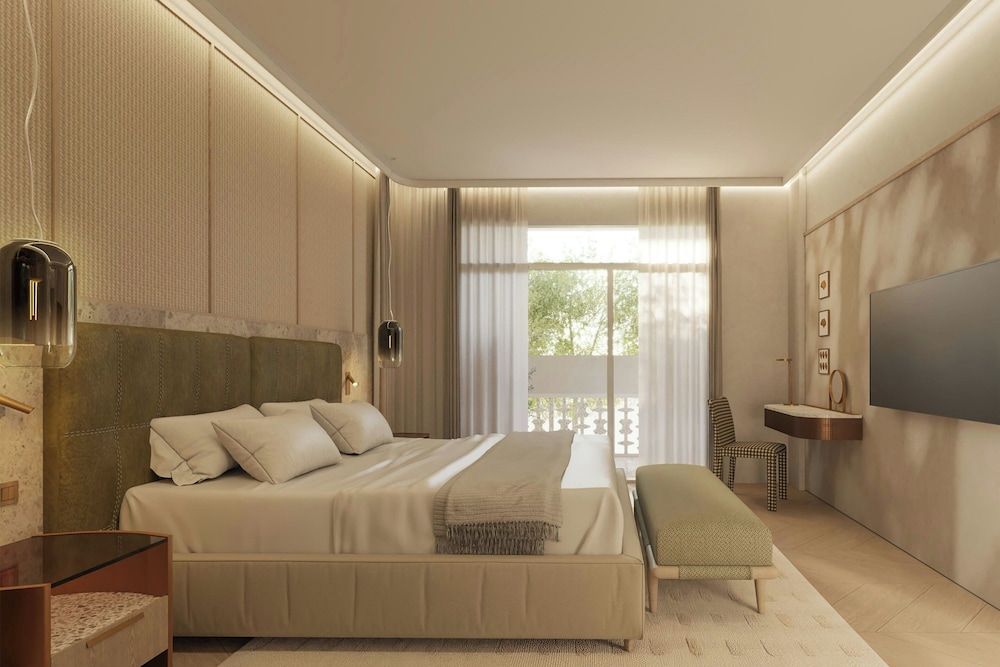 Room at The Landmark Nicosia, NICOSIA