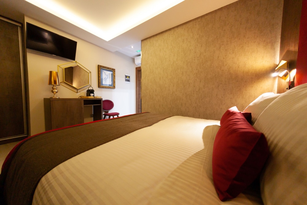 Hercules Boutique Hotel Ceuta 17/30