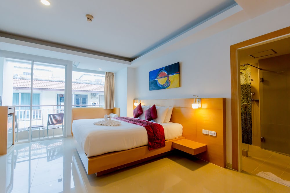 Aspery Hotel 42/65