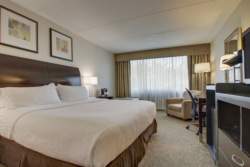 Holiday Inn Westbury-Long Island 19/64