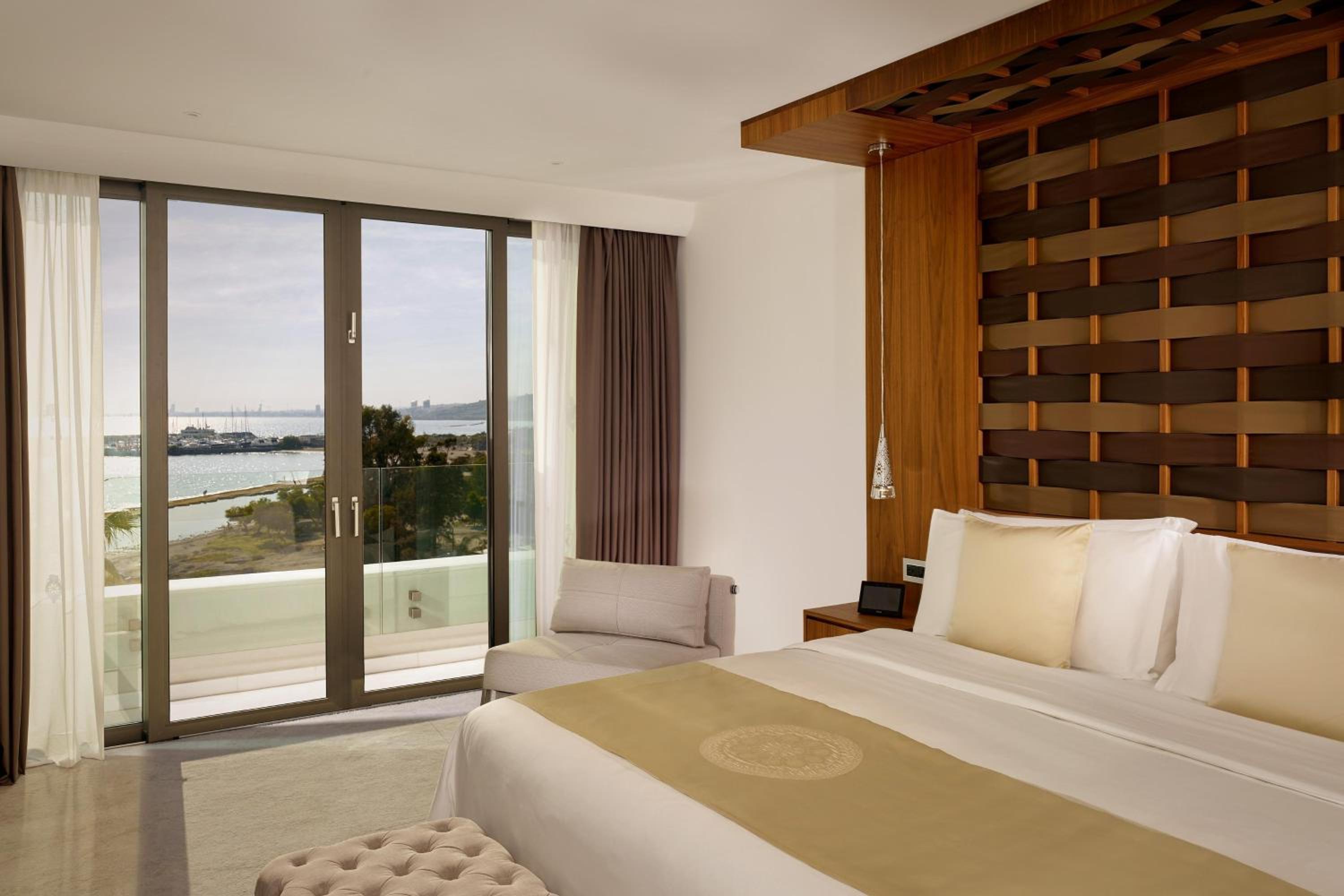 Room at Parklane a Luxury Collection Resort and Spa Limassol, LIMASSOL